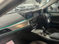 BMW 5 Series 2.0 530e 12kWh SE Auto Euro 6 (s/s) 4dr (17in Alloy) 11