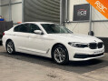 BMW 5 Series 2.0 530e 12kWh SE Auto Euro 6 (s/s) 4dr (17in Alloy) 1