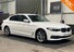 BMW 5 Series 2.0 530e 12kWh SE Auto Euro 6 (s/s) 4dr (17in Alloy)