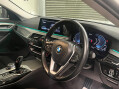 BMW 5 Series 2.0 530e 12kWh SE Auto Euro 6 (s/s) 4dr (17in Alloy) 8