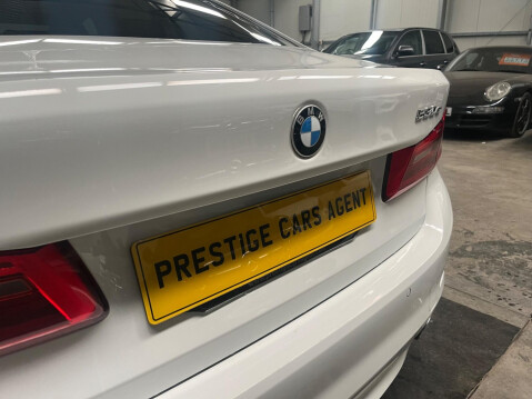BMW 5 Series 2.0 530e 12kWh SE Auto Euro 6 (s/s) 4dr (17in Alloy) 49