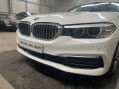 BMW 5 Series 2.0 530e 12kWh SE Auto Euro 6 (s/s) 4dr (17in Alloy) 53