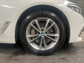 BMW 5 Series 2.0 530e 12kWh SE Auto Euro 6 (s/s) 4dr (17in Alloy) 60