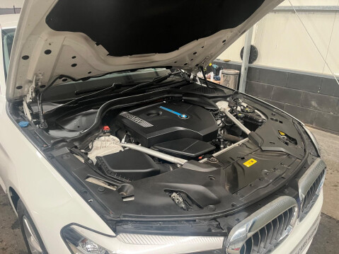 BMW 5 Series 2.0 530e 12kWh SE Auto Euro 6 (s/s) 4dr (17in Alloy) 61