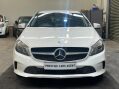 Mercedes-Benz A Class 1.5 A180d Sport (Executive) 7G-DCT Euro 6 (s/s) 5dr 2