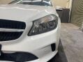 Mercedes-Benz A Class 1.5 A180d Sport (Executive) 7G-DCT Euro 6 (s/s) 5dr 53