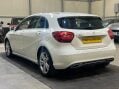 Mercedes-Benz A Class 1.5 A180d Sport (Executive) 7G-DCT Euro 6 (s/s) 5dr 4