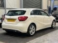 Mercedes-Benz A Class 1.5 A180d Sport (Executive) 7G-DCT Euro 6 (s/s) 5dr 6