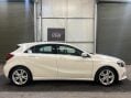Mercedes-Benz A Class 1.5 A180d Sport (Executive) 7G-DCT Euro 6 (s/s) 5dr 7