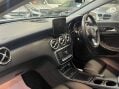Mercedes-Benz A Class 1.5 A180d Sport (Executive) 7G-DCT Euro 6 (s/s) 5dr 11