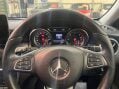 Mercedes-Benz A Class 1.5 A180d Sport (Executive) 7G-DCT Euro 6 (s/s) 5dr 14
