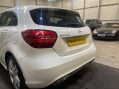 Mercedes-Benz A Class 1.5 A180d Sport (Executive) 7G-DCT Euro 6 (s/s) 5dr 47