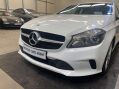Mercedes-Benz A Class 1.5 A180d Sport (Executive) 7G-DCT Euro 6 (s/s) 5dr 51