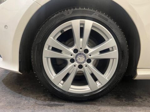 Mercedes-Benz A Class 1.5 A180d Sport (Executive) 7G-DCT Euro 6 (s/s) 5dr 57