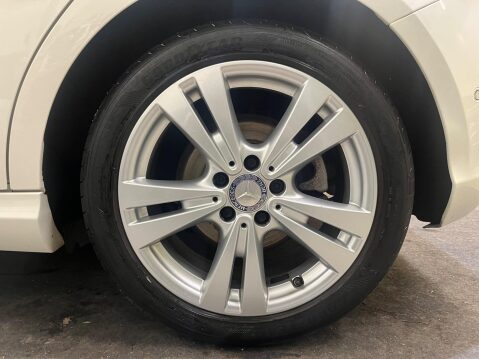 Mercedes-Benz A Class 1.5 A180d Sport (Executive) 7G-DCT Euro 6 (s/s) 5dr 58