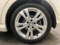 Mercedes-Benz A Class 1.5 A180d Sport (Executive) 7G-DCT Euro 6 (s/s) 5dr 58