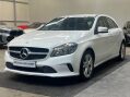Mercedes-Benz A Class 1.5 A180d Sport (Executive) 7G-DCT Euro 6 (s/s) 5dr 3