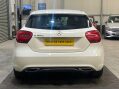 Mercedes-Benz A Class 1.5 A180d Sport (Executive) 7G-DCT Euro 6 (s/s) 5dr 5