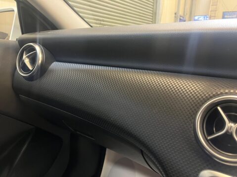 Mercedes-Benz A Class 1.5 A180d Sport (Executive) 7G-DCT Euro 6 (s/s) 5dr 30