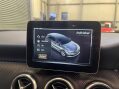 Mercedes-Benz A Class 1.5 A180d Sport (Executive) 7G-DCT Euro 6 (s/s) 5dr 43