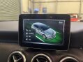 Mercedes-Benz A Class 1.5 A180d Sport (Executive) 7G-DCT Euro 6 (s/s) 5dr 44