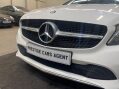 Mercedes-Benz A Class 1.5 A180d Sport (Executive) 7G-DCT Euro 6 (s/s) 5dr 52