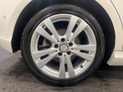 Mercedes-Benz A Class 1.5 A180d Sport (Executive) 7G-DCT Euro 6 (s/s) 5dr 59