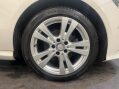 Mercedes-Benz A Class 1.5 A180d Sport (Executive) 7G-DCT Euro 6 (s/s) 5dr 60
