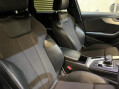 Audi A4 2.0 TDI ultra S line S Tronic Euro 6 (s/s) 5dr 9