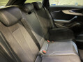 Audi A4 2.0 TDI ultra S line S Tronic Euro 6 (s/s) 5dr 10