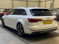 Audi A4 2.0 TDI ultra S line S Tronic Euro 6 (s/s) 5dr 4