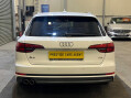 Audi A4 2.0 TDI ultra S line S Tronic Euro 6 (s/s) 5dr 5