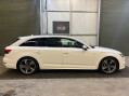 Audi A4 2.0 TDI ultra S line S Tronic Euro 6 (s/s) 5dr 7