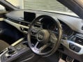 Audi A4 2.0 TDI ultra S line S Tronic Euro 6 (s/s) 5dr 8