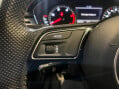 Audi A4 2.0 TDI ultra S line S Tronic Euro 6 (s/s) 5dr 15