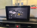 Audi A4 2.0 TDI ultra S line S Tronic Euro 6 (s/s) 5dr 29