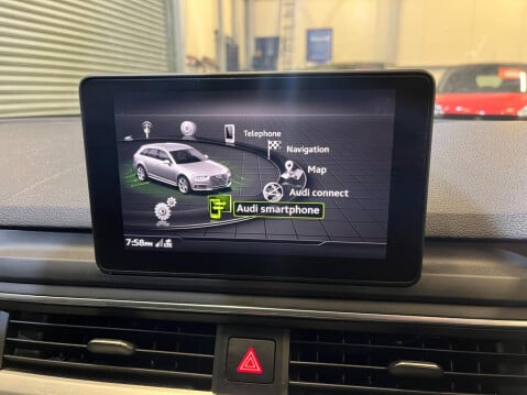 Audi A4 2.0 TDI ultra S line S Tronic Euro 6 (s/s) 5dr 30