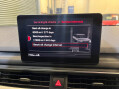 Audi A4 2.0 TDI ultra S line S Tronic Euro 6 (s/s) 5dr 36