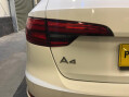 Audi A4 2.0 TDI ultra S line S Tronic Euro 6 (s/s) 5dr 43