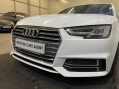 Audi A4 2.0 TDI ultra S line S Tronic Euro 6 (s/s) 5dr 46