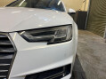Audi A4 2.0 TDI ultra S line S Tronic Euro 6 (s/s) 5dr 48