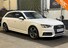 Audi A4 2.0 TDI ultra S line S Tronic Euro 6 (s/s) 5dr