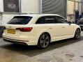 Audi A4 2.0 TDI ultra S line S Tronic Euro 6 (s/s) 5dr 6