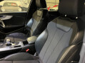 Audi A4 2.0 TDI ultra S line S Tronic Euro 6 (s/s) 5dr 12