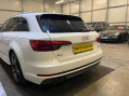 Audi A4 2.0 TDI ultra S line S Tronic Euro 6 (s/s) 5dr 41