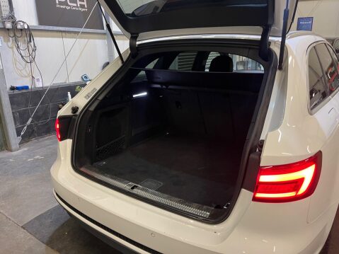 Audi A4 2.0 TDI ultra S line S Tronic Euro 6 (s/s) 5dr 54
