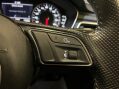 Audi A4 2.0 TDI ultra S line S Tronic Euro 6 (s/s) 5dr 16