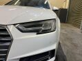 Audi A4 2.0 TDI ultra S line S Tronic Euro 6 (s/s) 5dr 48