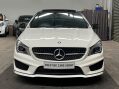 Mercedes-Benz CLA Class 1.6 CLA180 AMG Sport Coupe 7G-DCT Euro 6 (s/s) 4dr 2