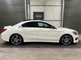 Mercedes-Benz CLA Class 1.6 CLA180 AMG Sport Coupe 7G-DCT Euro 6 (s/s) 4dr 7